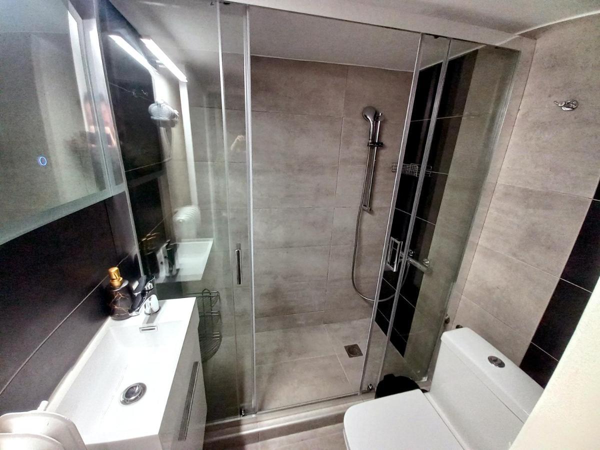Apartment Pnika 3 Atina Dış mekan fotoğraf