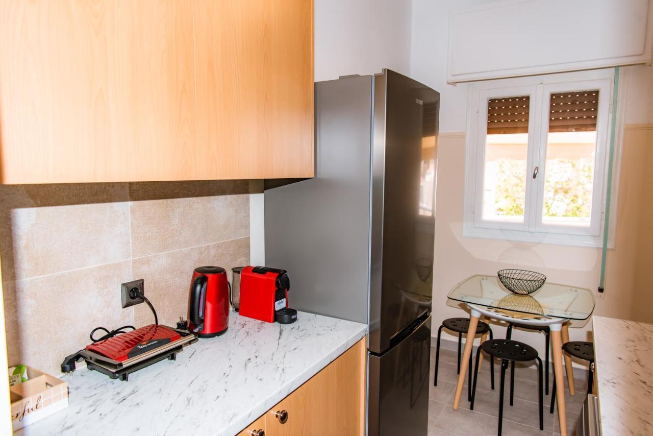 Apartment Pnika 3 Atina Dış mekan fotoğraf