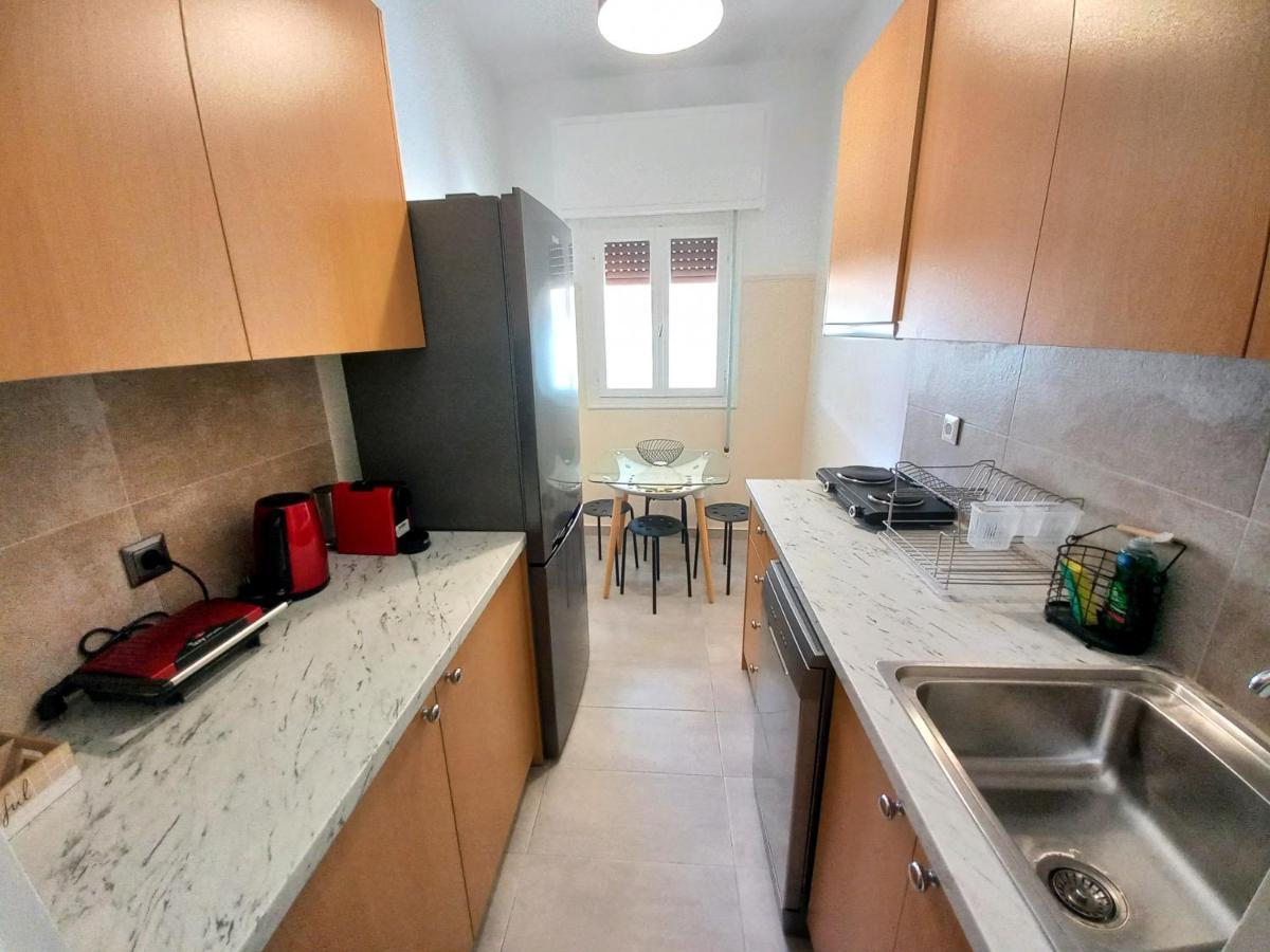 Apartment Pnika 3 Atina Dış mekan fotoğraf