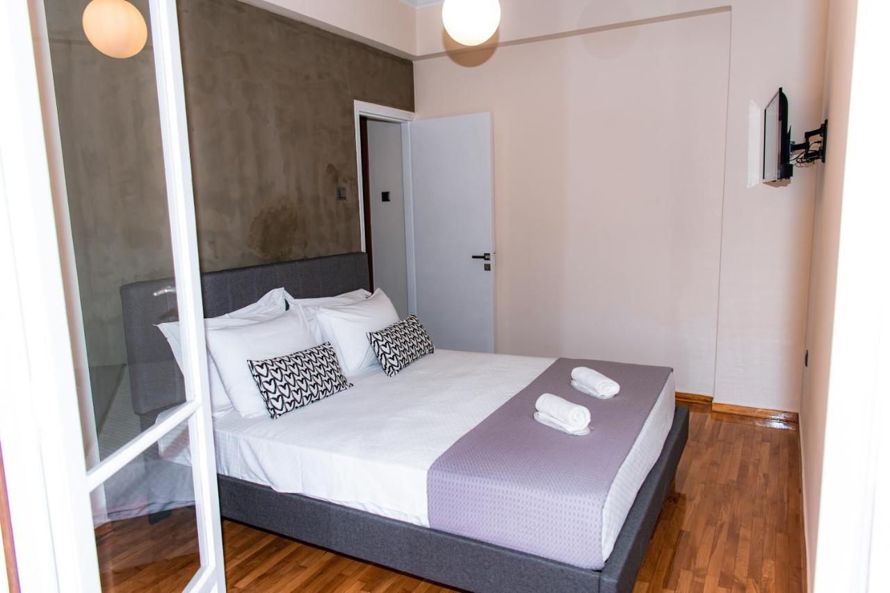 Apartment Pnika 3 Atina Dış mekan fotoğraf