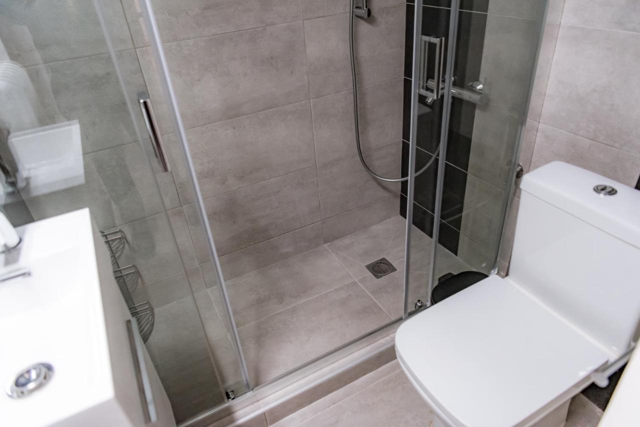 Apartment Pnika 3 Atina Dış mekan fotoğraf