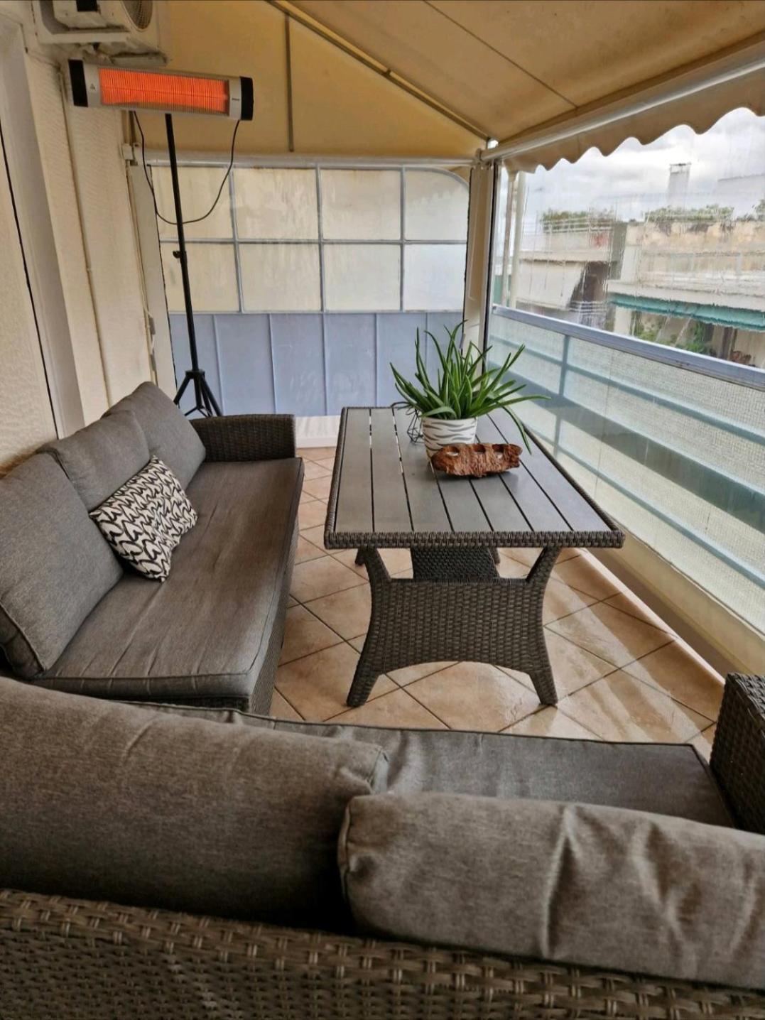Apartment Pnika 3 Atina Dış mekan fotoğraf
