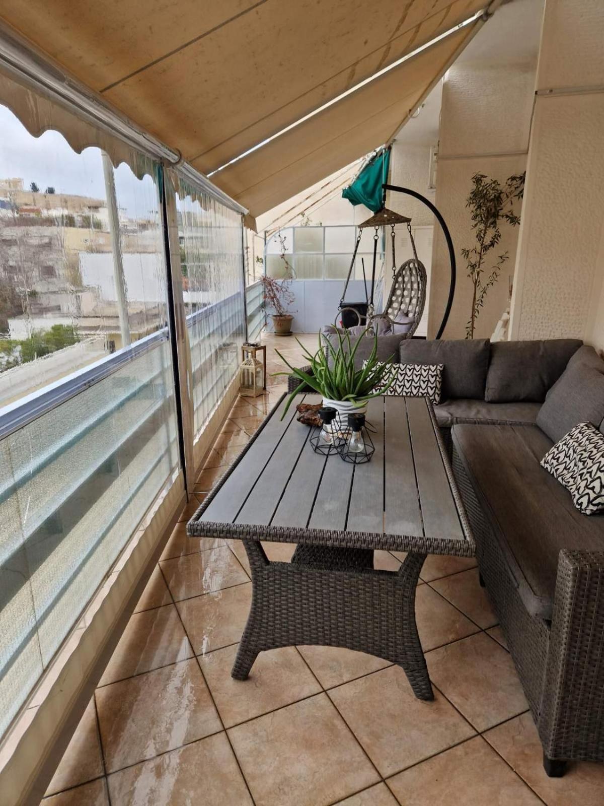 Apartment Pnika 3 Atina Dış mekan fotoğraf