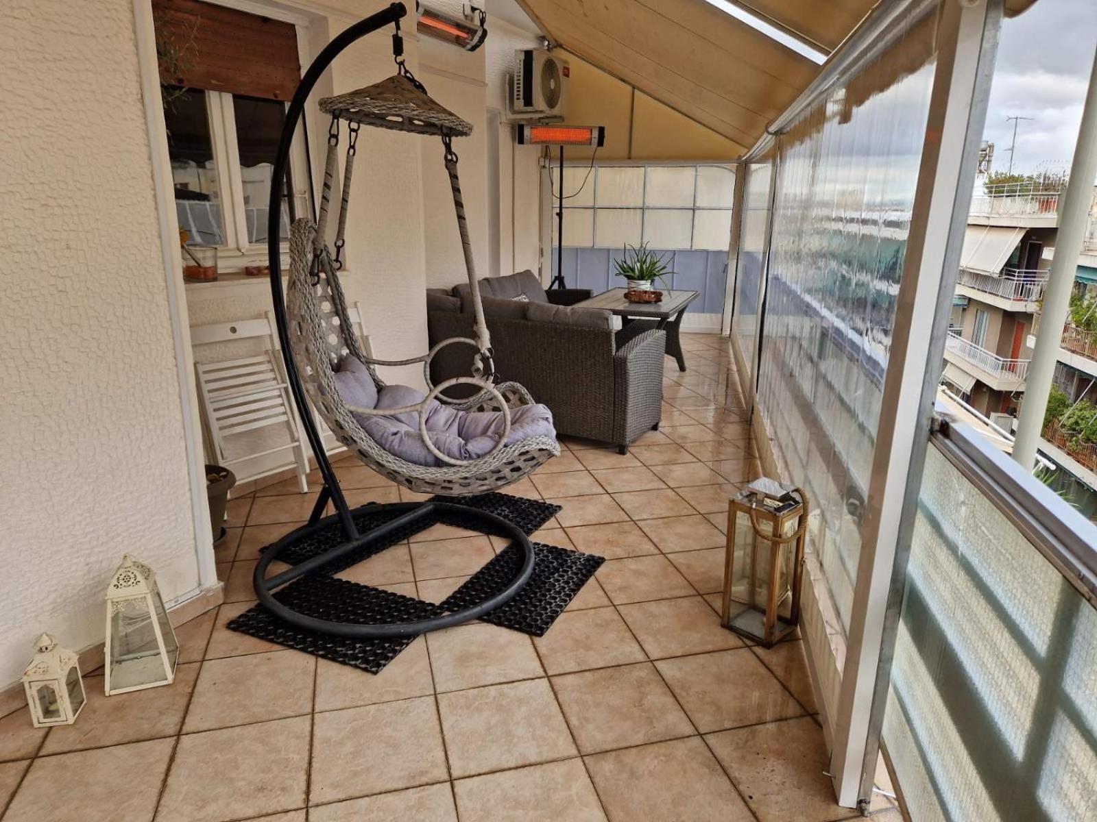 Apartment Pnika 3 Atina Dış mekan fotoğraf